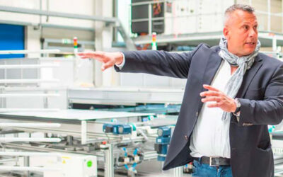The Soluxtec Ethos